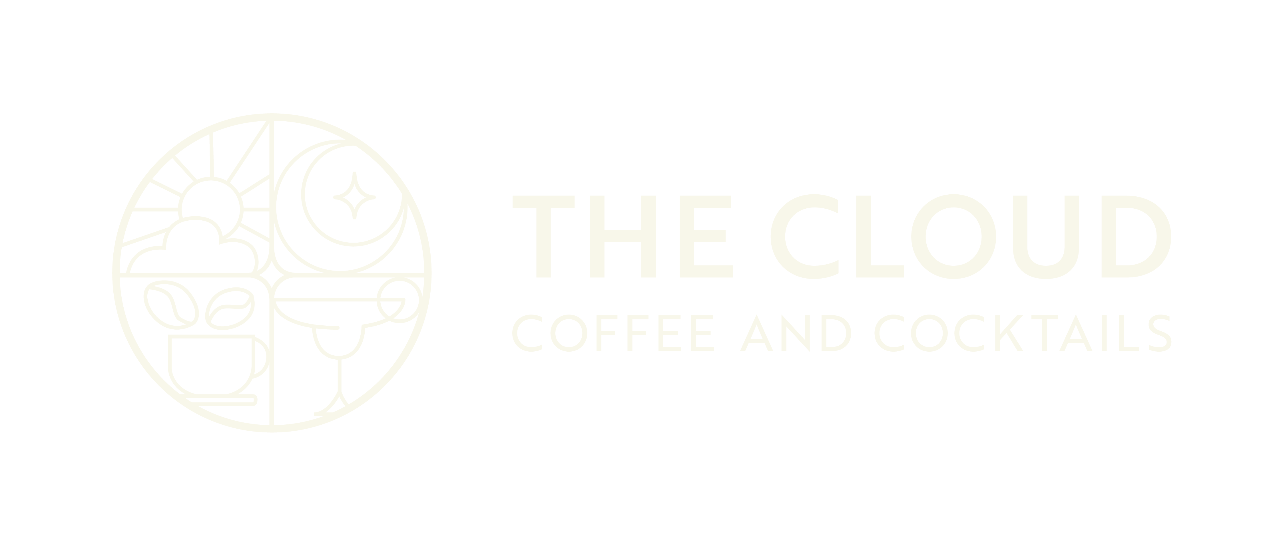 The Cloud Coffee & Cocktails